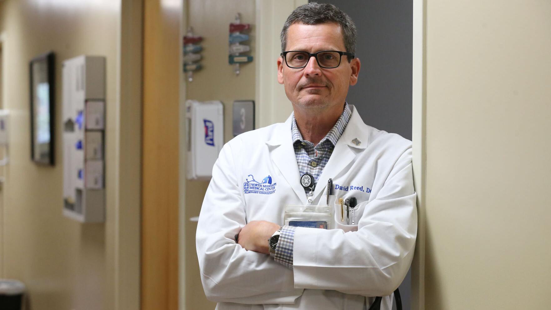 NMMC Sleep Disorders Center diagnoses, treats obstructive sleep apnea cases